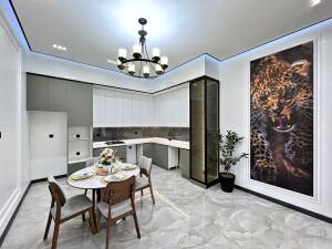 Bakı, həyət evi 4 otaqlı, satılır, 160 m² , 3 sot , Xəzər rayonu, Mərdəkan