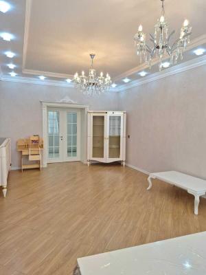 Bakı, yeni tikili 3 otaqlı, satılır, 138 m²  , Nizami rayonu