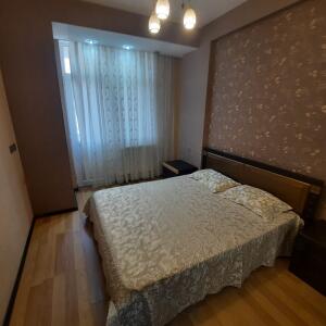 Bakı, yeni tikili 2 otaqlı, kirayə, 55 m²  , Yasamal rayonu, Yasamal qəs.