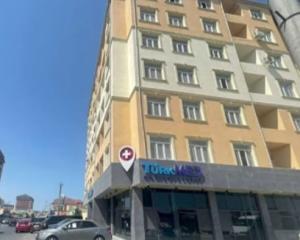 Abşeron, yeni tikili 3 otaqlı, satılır, 84 m²  , Masazır