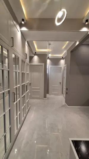 Bakı, yeni tikili 2 otaqlı, satılır, 51 m²  , Binəqədi rayonu, 7-ci mikrorayon