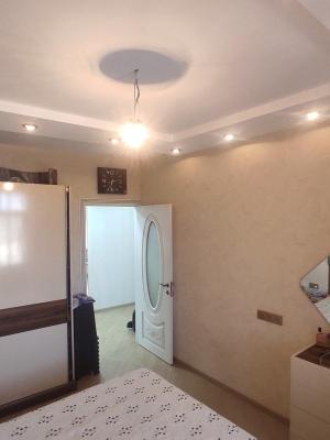Bakı, köhnə tikili 3 otaqlı, satılır, 85 m²  , Nizami rayonu