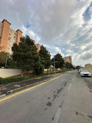 Bakı, köhnə tikili 3 otaqlı, satılır, 75 m²  , Suraxanı rayonu, Yeni Günəşli qəs.
