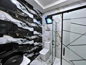 Bakı, bağ/həyət evi 4 otaqlı, satılır, 160 m² , 4.5 sot , Xəzər rayonu, Mərdəkan