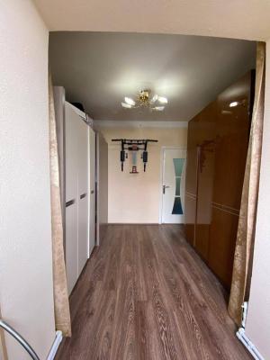 Bakı, köhnə tikili 4 otaqlı, satılır, 84 m²  , Xətai rayonu, Əhmədli