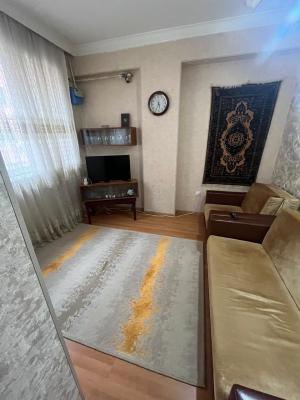 Xırdalan, yeni tikili 2 otaqlı, satılır, 40 m²  