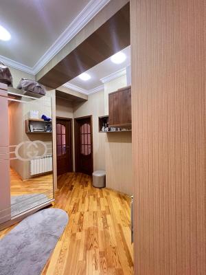 Bakı, yeni tikili 3 otaqlı, satılır, 110 m²  , Xətai rayonu, Əhmədli