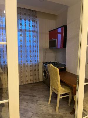 Xırdalan, yeni tikili 3 otaqlı, kirayə, 70 m²  