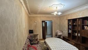 Bakı, köhnə tikili 3 otaqlı, satılır, 75 m²  , Nizami rayonu