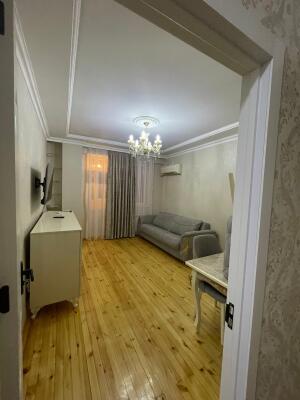 Xırdalan, yeni tikili 2 otaqlı, satılır, 72 m²  