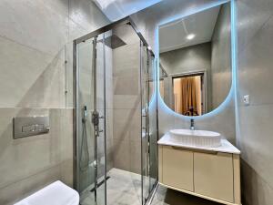 Bakı, həyət evi 5 otaqlı, satılır, 220 m² , 6 sot , Xəzər rayonu, Mərdəkan