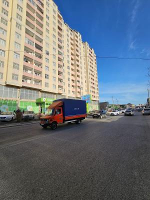 Abşeron, yeni tikili 3 otaqlı, satılır, 100 m²  , Masazır