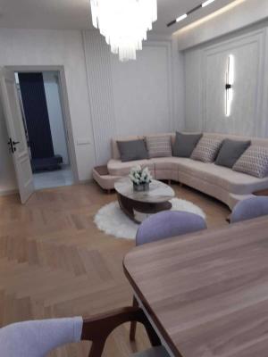 Bakı, yeni tikili 3 otaqlı, satılır, 142 m²  , Nərimanov rayonu