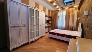 Bakı, yeni tikili 3 otaqlı, satılır, 120 m²  , Nərimanov rayonu