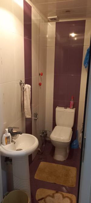 Xırdalan, yeni tikili 3 otaqlı, satılır, 85 m²  