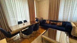 Bakı, yeni tikili 2 otaqlı, kirayə, 110 m²  , Nəsimi rayonu