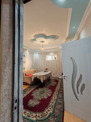 Bakı, həyət evi 3 otaqlı, satılır, 100 m² , 2 sot , Xəzər rayonu, Buzovna