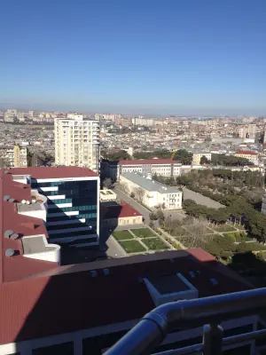 3 комната новостройка, продажа, 158 m², Бакы, Нәсими рајону
