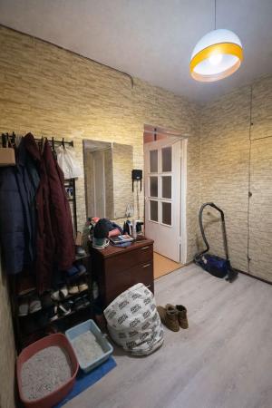 Bakı, köhnə tikili 2 otaqlı, satılır, 48 m²  , Səbail rayonu, Badamdar qəs.