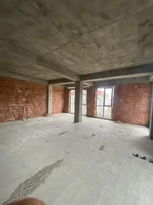 Bakı, yeni tikili 2 otaqlı, satılır, 74.7 m²  , Xəzər rayonu, Mərdəkan