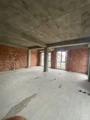 2 комната новостройка, продажа, 74.7 m², Бакы, Хәзәр рајону, Мәрдәкан