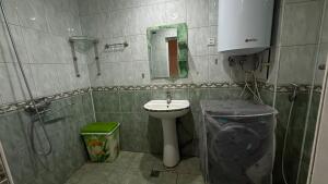 Abşeron, yeni tikili 3 otaqlı, satılır, 75 m²  , Qurtuluş 93