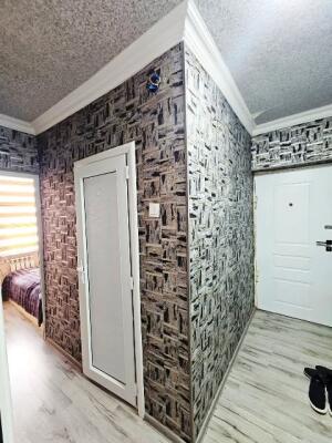 Bakı, köhnə tikili 2 otaqlı, satılır, 33 m²  , Nizami rayonu, 8-ci kilometr