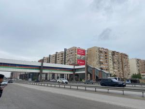 Xırdalan, yeni tikili 2 otaqlı, satılır, 70 m²  