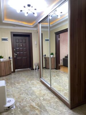 Bakı, yeni tikili 3 otaqlı, satılır, 105 m²  , Yasamal rayonu
