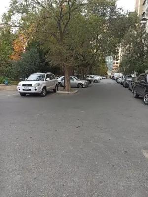 Bakı, yeni tikili 3 otaqlı, satılır, 64.1 m²  , Xətai rayonu