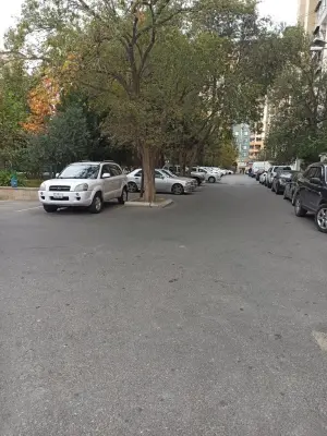 3 otaqlı yeni tikili, satılır, 64.1 m², Bakı, Xətai rayonu