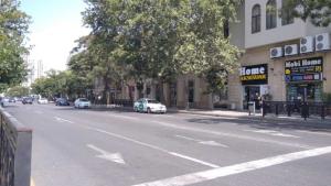 Bakı, ofis 3 otaqlı, satılır, 88 m²  , Nəsimi rayonu