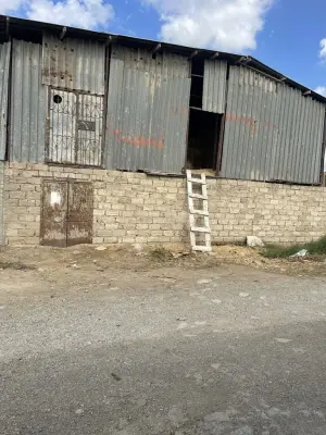 Obyekt, satılır, 600 m², Abşeron, Məhəmmədli