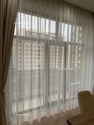 Bakı, yeni tikili 2 otaqlı, satılır, 83 m²  , Nəsimi rayonu