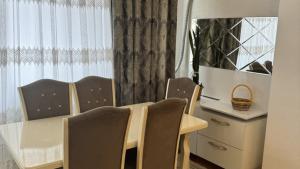 Bakı, yeni tikili 3 otaqlı, satılır, 60 m²  , Xətai rayonu, Əhmədli