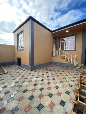 Abşeron, bağ/həyət evi 2 otaqlı, satılır, 60 m² , 1.2 sot , Məhəmmədli