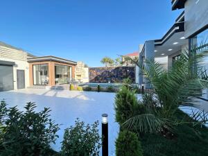 Bakı, bağ evi , satılır, 180 m² , 4.5 sot , Xəzər rayonu, Mərdəkan