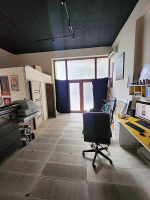 Bakı, ofis 1 otaqlı, satılır, 43 m²  , Xətai rayonu