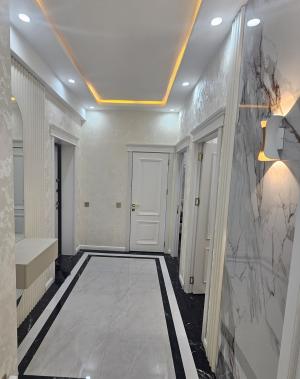Bakı, yeni tikili 2 otaqlı, satılır, 75 m²  , Sabunçu rayonu, Bakıxanov qəs.