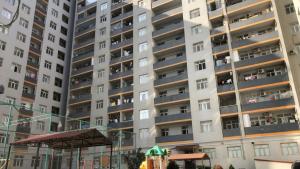 Abşeron, yeni tikili 3 otaqlı, kirayə, 68 m²  , Masazır