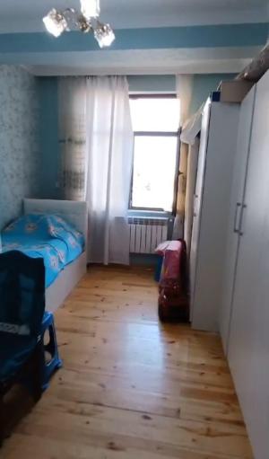 Abşeron, yeni tikili 3 otaqlı, satılır, 126 m²  , Aşağı Güzdək