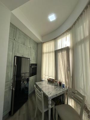 Bakı, yeni tikili 3 otaqlı, satılır, 91 m²  , Xətai rayonu, H.Aslanov qəs.