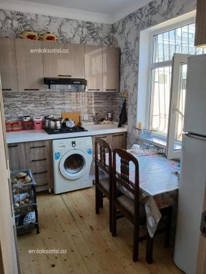Abşeron, həyət evi 3 otaqlı, satılır, 100 m² , 2 sot , Masazır