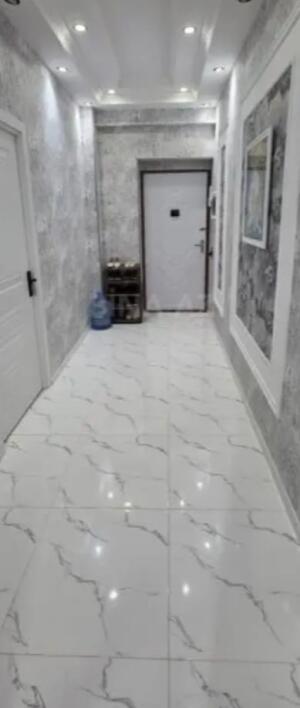 Abşeron, yeni tikili 2 otaqlı, satılır, 54 m²  , Qurtuluş 93