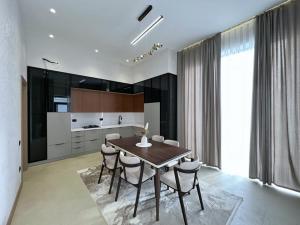 Bakı, həyət evi 5 otaqlı, satılır, 220 m² , 8 sot , Xəzər rayonu, Mərdəkan