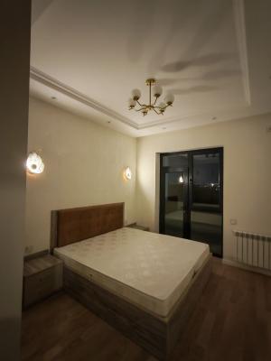Bakı, yeni tikili 2 otaqlı, satılır, 56 m²  , Binəqədi rayonu, 7-ci mikrorayon