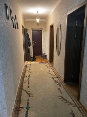 Bakı, köhnə tikili 4 otaqlı, satılır, 103 m²  , Nərimanov rayonu
