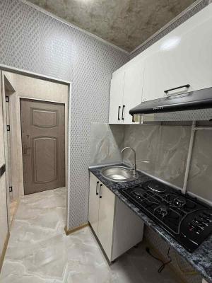 Bakı, köhnə tikili 1 otaqlı, satılır, 35 m²  , Nəsimi rayonu, 3-cü mikrorayon