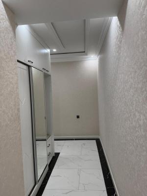 Bakı, yeni tikili 2 otaqlı, satılır, 80 m²  , Nəsimi rayonu, 5-ci mikrorayon