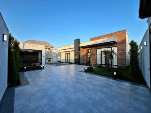 Bakı, bağ/həyət evi 4 otaqlı, satılır, 170 m² , 4 sot , Xəzər rayonu, Şüvəlan